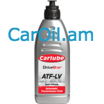 Carlube ATF-LV 1L DEXTRON IV